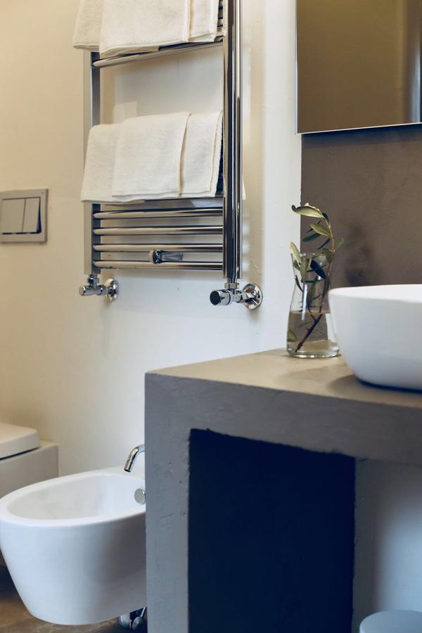 Bed and Breakfast La Mitria Трани Экстерьер фото