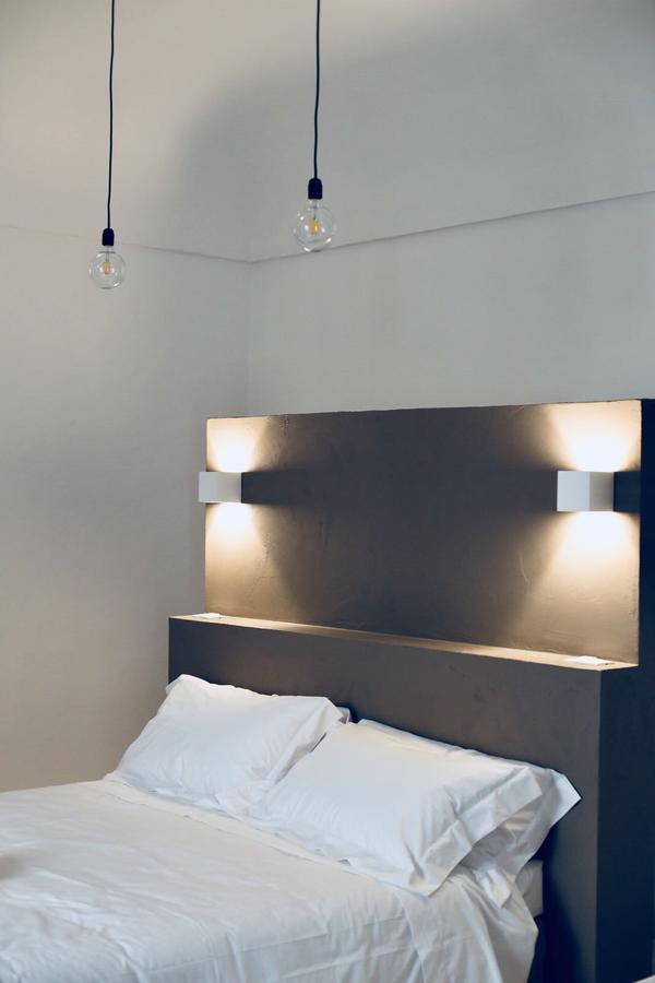 Bed and Breakfast La Mitria Трани Экстерьер фото