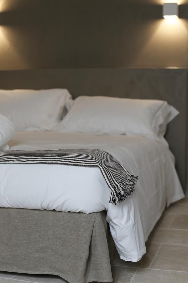 Bed and Breakfast La Mitria Трани Экстерьер фото