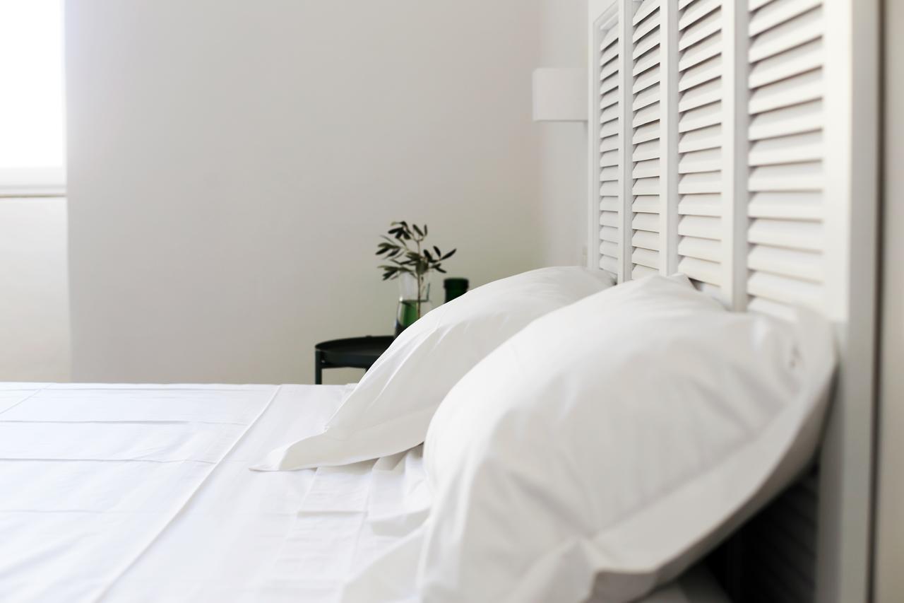 Bed and Breakfast La Mitria Трани Экстерьер фото