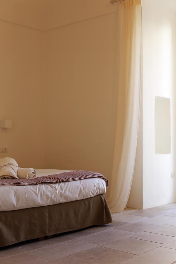 Bed and Breakfast La Mitria Трани Экстерьер фото